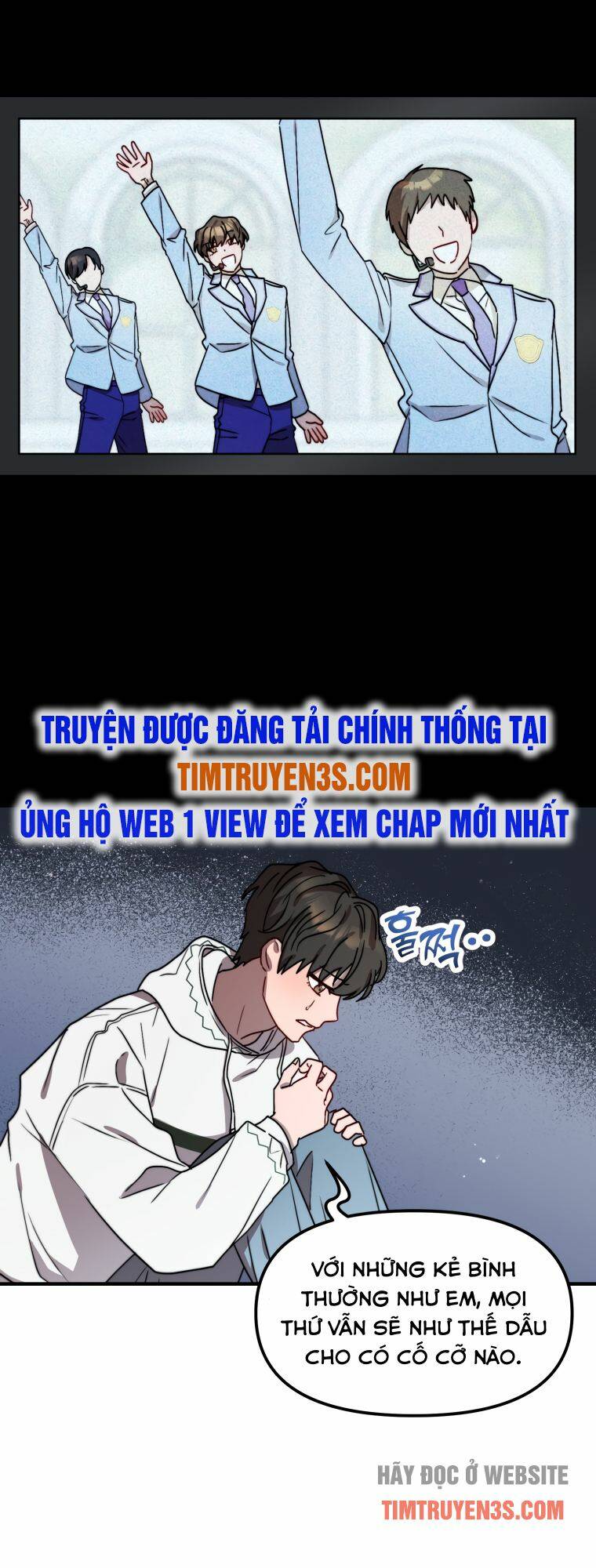 Thư Viện Ẩn Của Siêu Idol Chapter 16 - Page 42