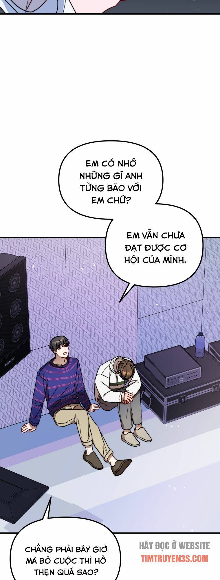 Thư Viện Ẩn Của Siêu Idol Chapter 16 - Page 45