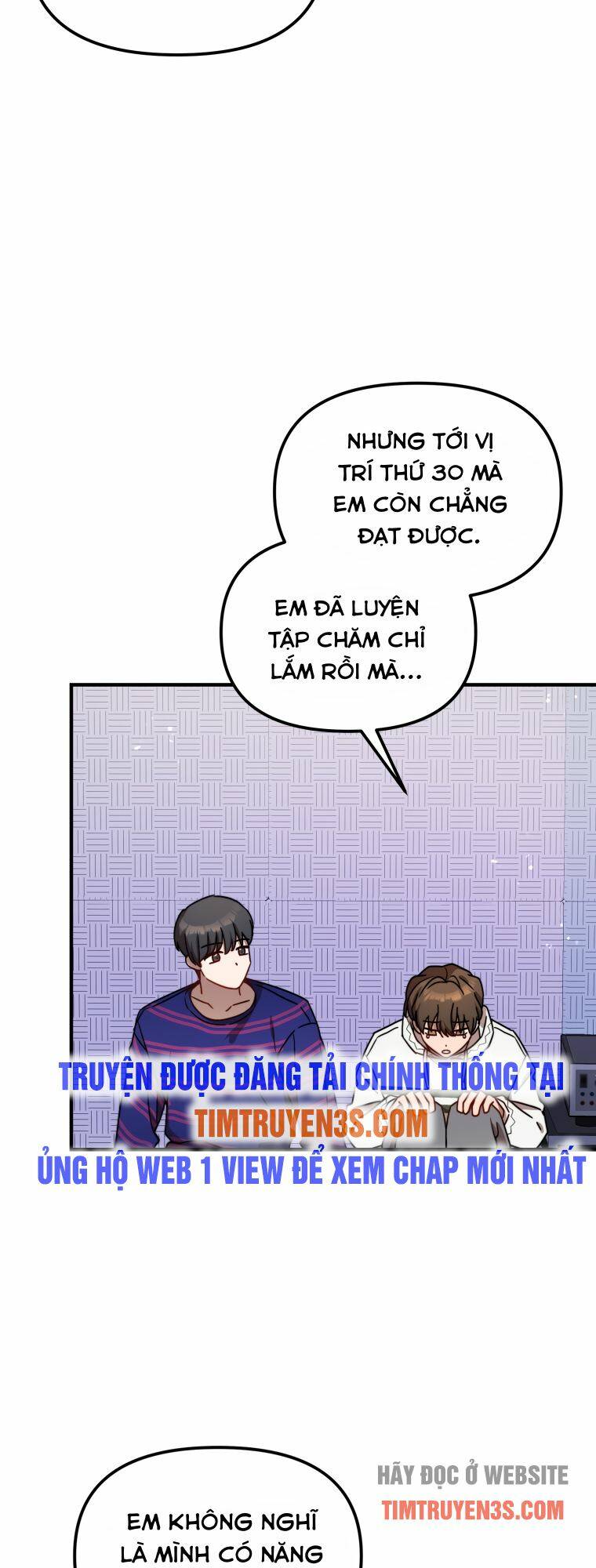 Thư Viện Ẩn Của Siêu Idol Chapter 16 - Page 46