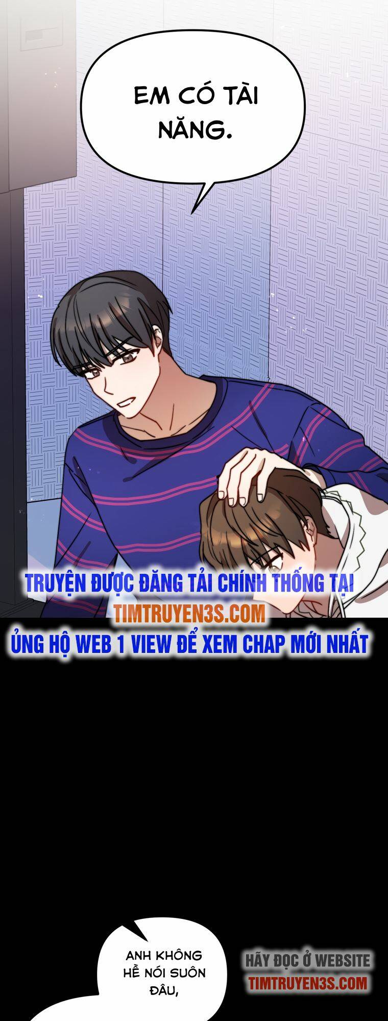 Thư Viện Ẩn Của Siêu Idol Chapter 16 - Page 50