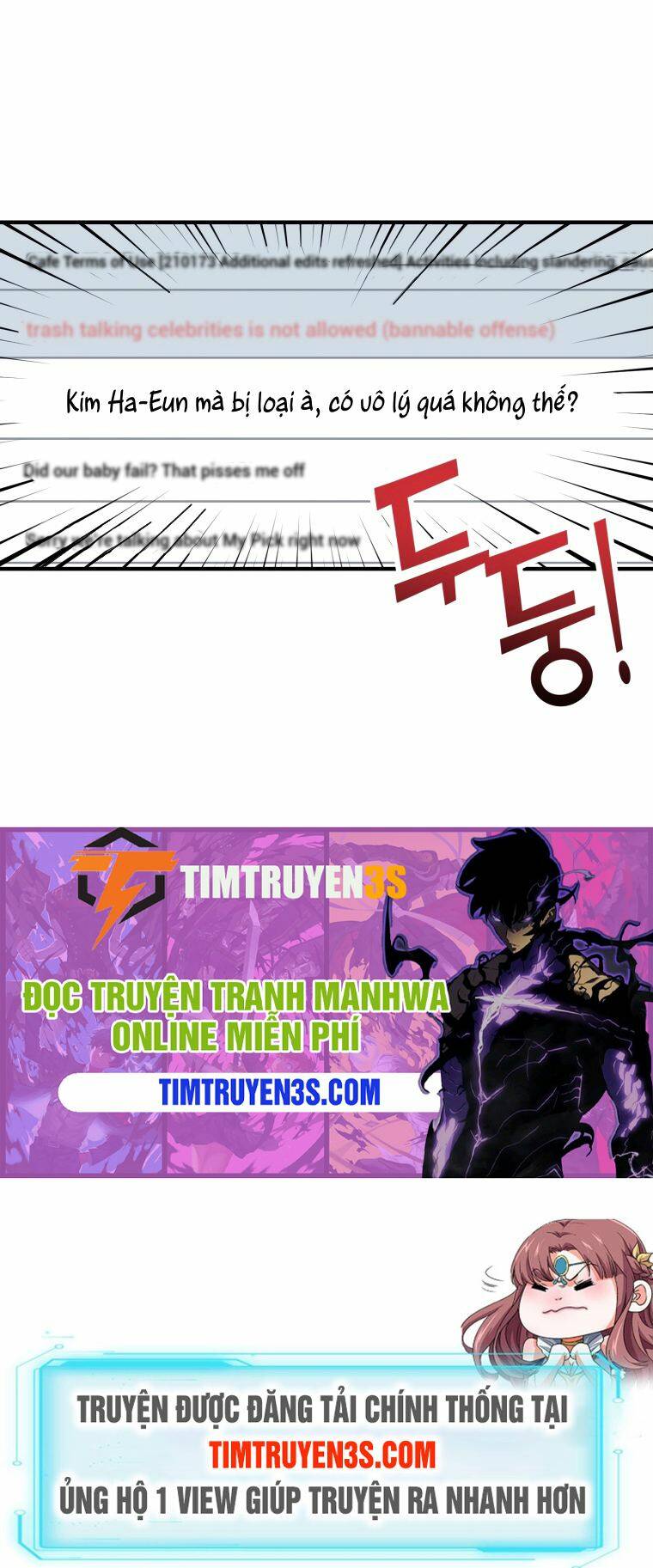 Thư Viện Ẩn Của Siêu Idol Chapter 16 - Page 58