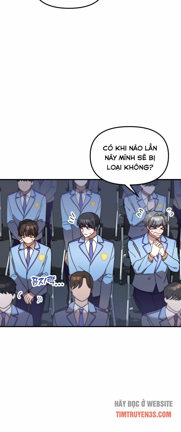 Thư Viện Ẩn Của Siêu Idol Chapter 16 - Page 6