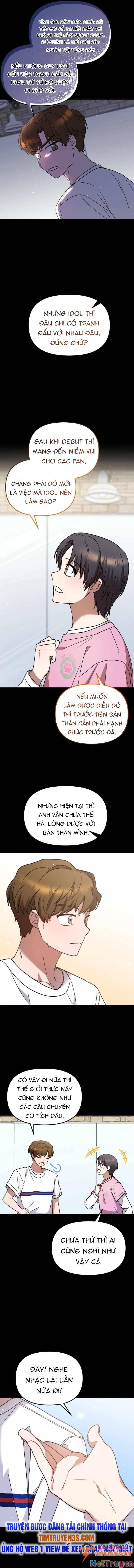 Thư Viện Ẩn Của Siêu Idol Chapter 40 - Page 11