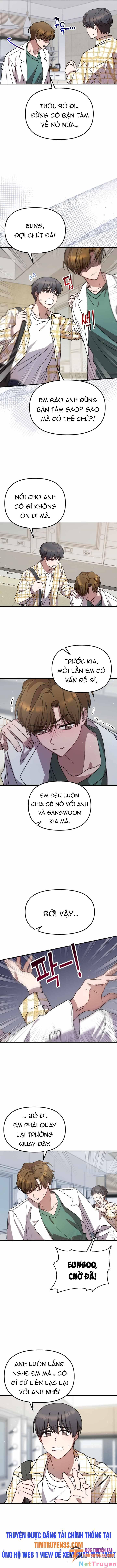 Thư Viện Ẩn Của Siêu Idol Chapter 40 - Page 2