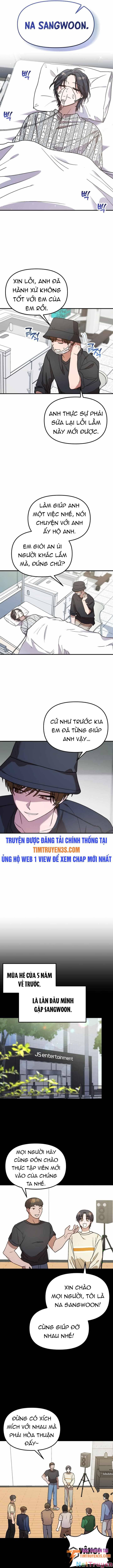 Thư Viện Ẩn Của Siêu Idol Chapter 40 - Page 4