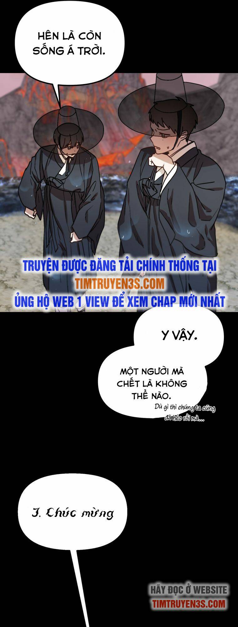 Thư Viện Ẩn Của Siêu Idol Chapter 23 - Page 14