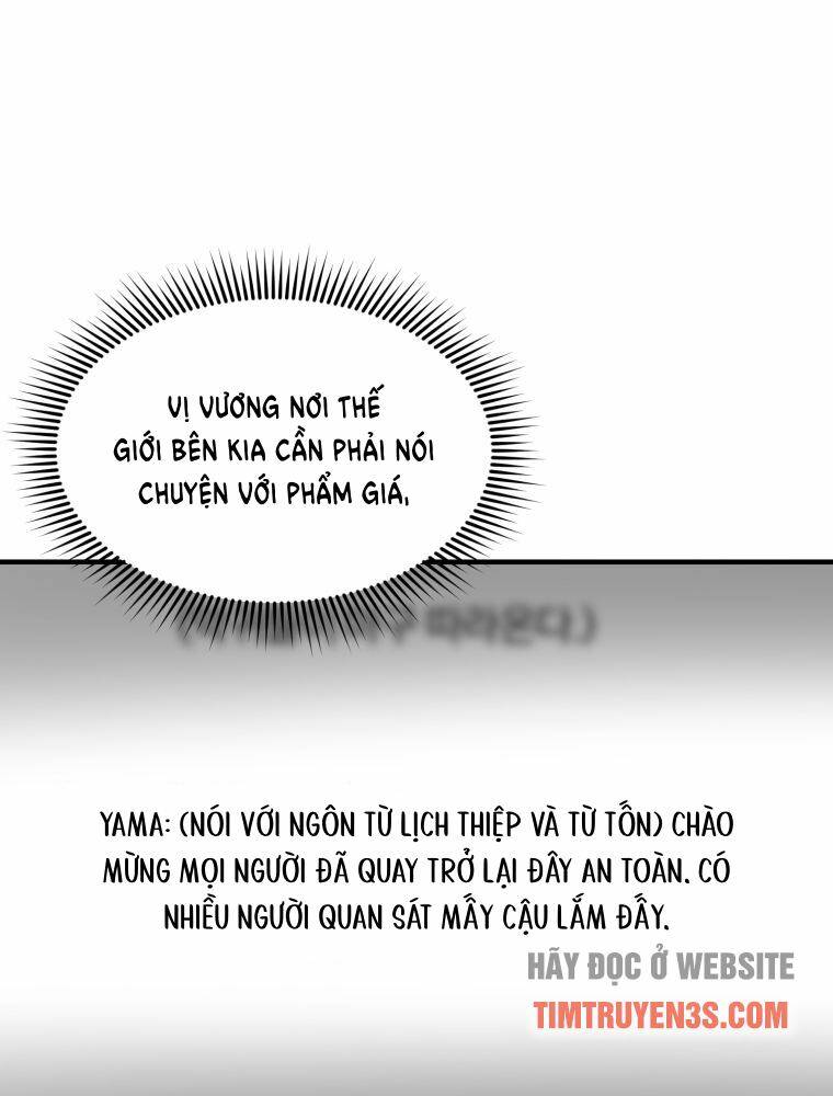 Thư Viện Ẩn Của Siêu Idol Chapter 23 - Page 19