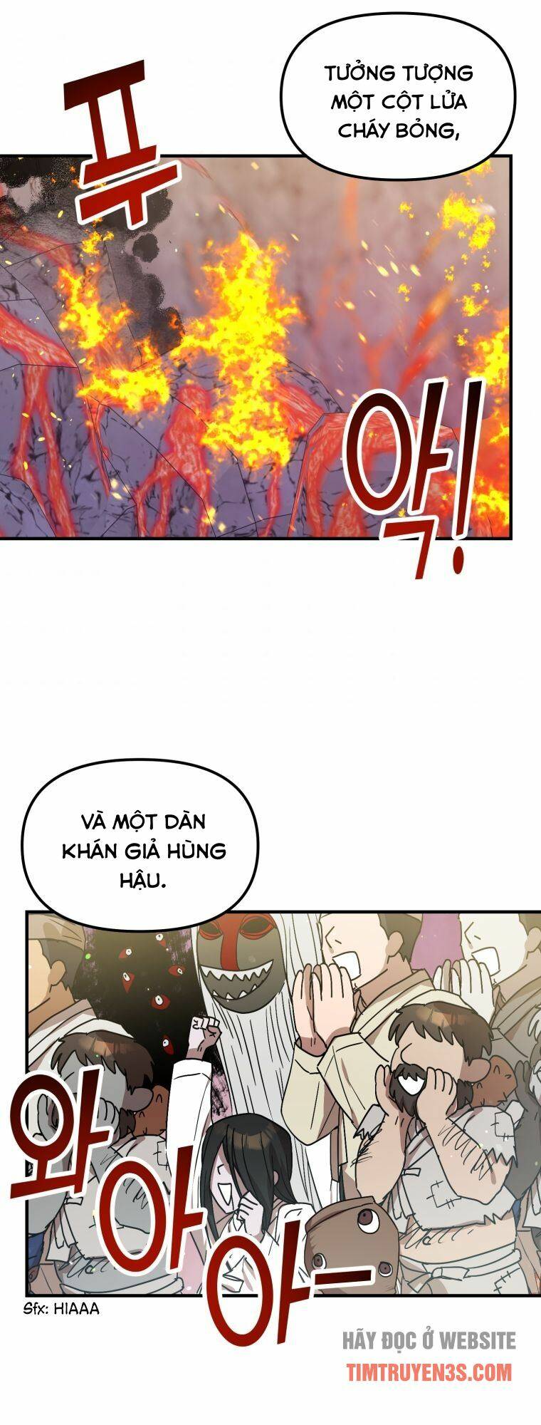 Thư Viện Ẩn Của Siêu Idol Chapter 23 - Page 23