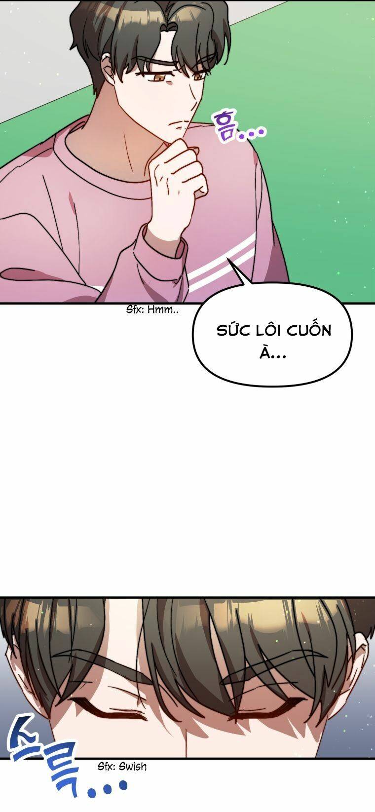 Thư Viện Ẩn Của Siêu Idol Chapter 23 - Page 26