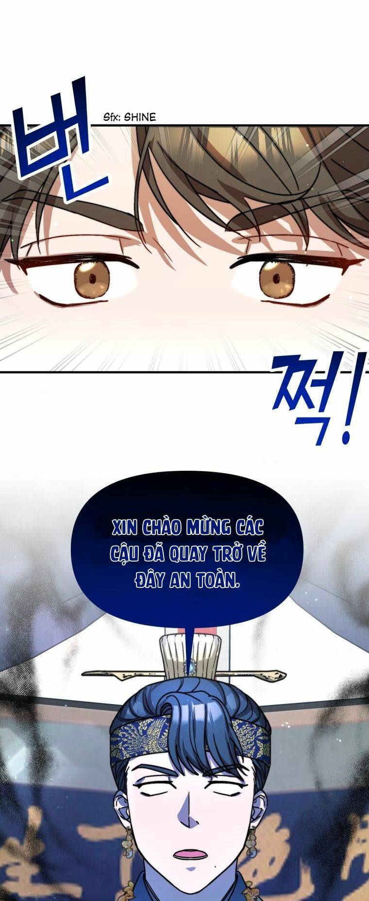 Thư Viện Ẩn Của Siêu Idol Chapter 23 - Page 28