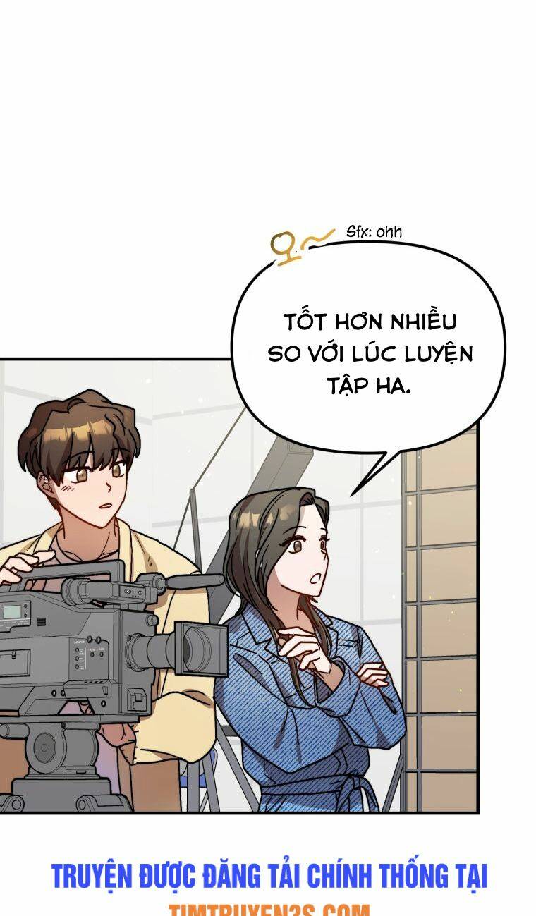 Thư Viện Ẩn Của Siêu Idol Chapter 23 - Page 30