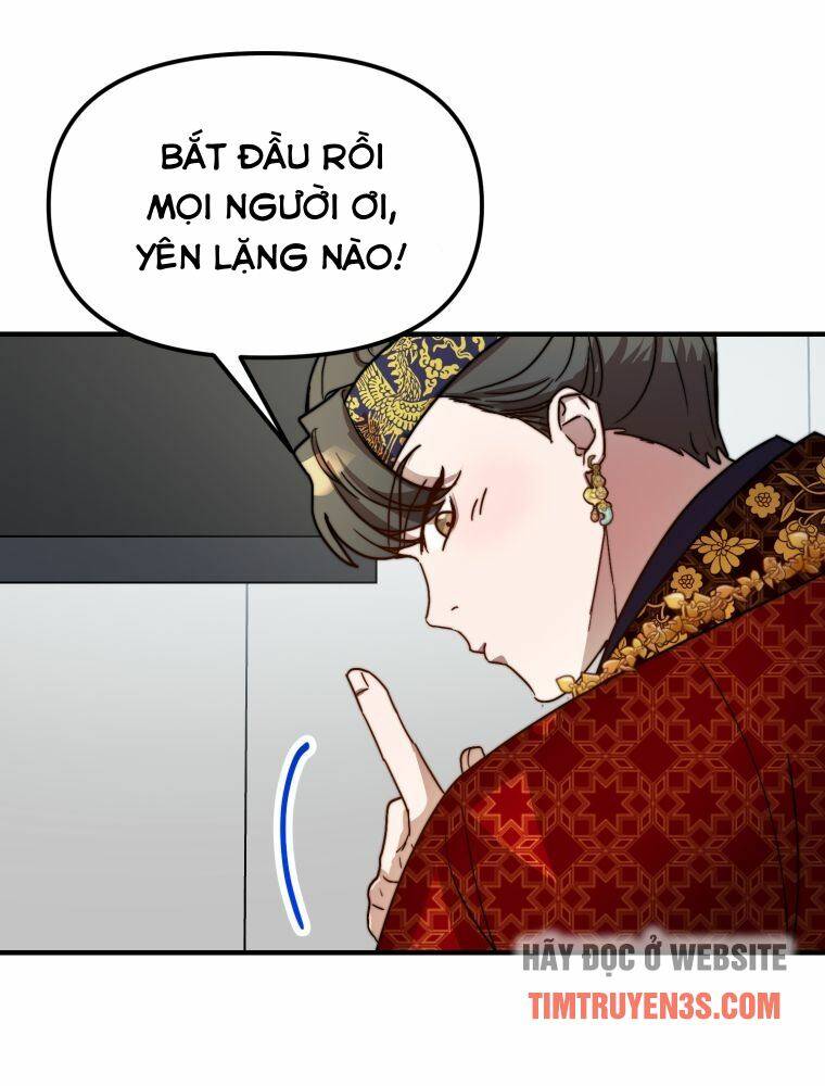 Thư Viện Ẩn Của Siêu Idol Chapter 23 - Page 43