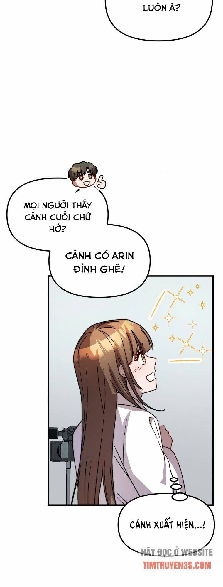 Thư Viện Ẩn Của Siêu Idol Chapter 23 - Page 57