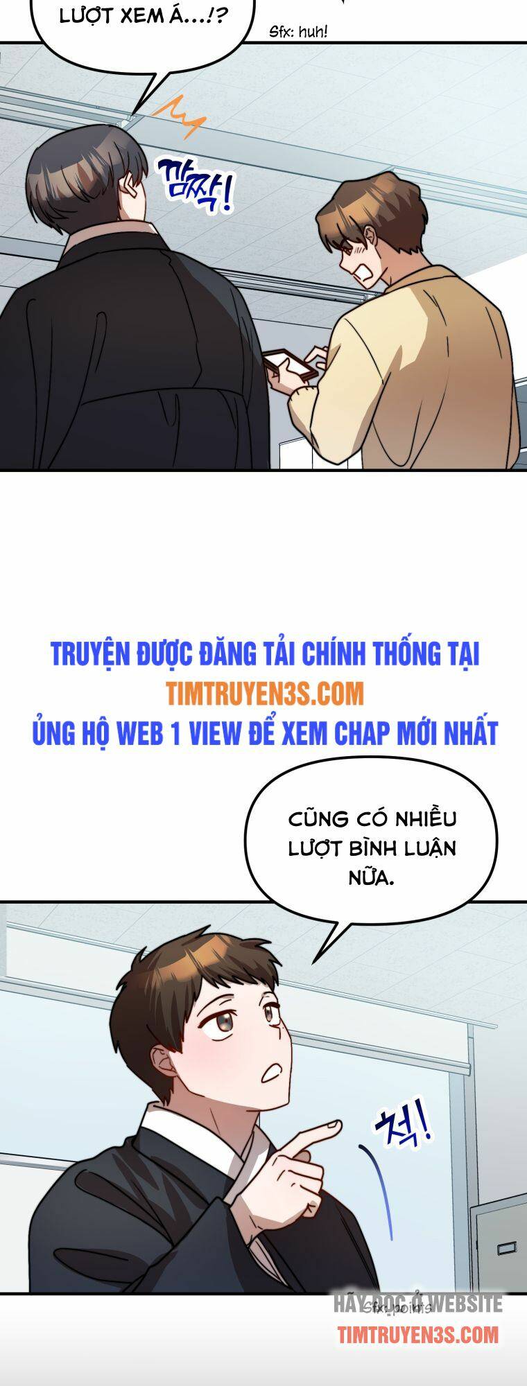 Thư Viện Ẩn Của Siêu Idol Chapter 23 - Page 60