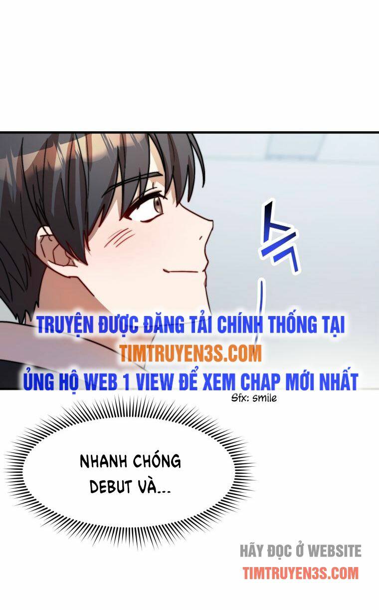 Thư Viện Ẩn Của Siêu Idol Chapter 23 - Page 66