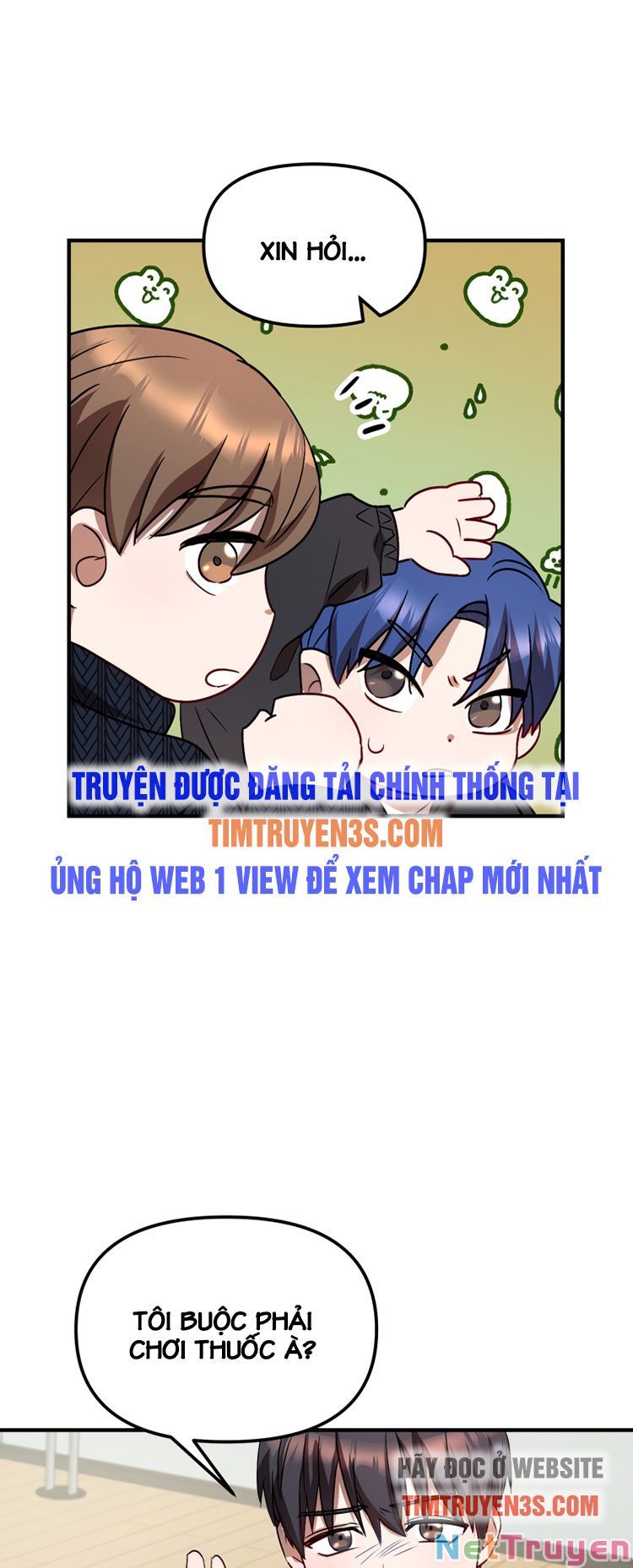 Thư Viện Ẩn Của Siêu Idol Chapter 4 - Page 7