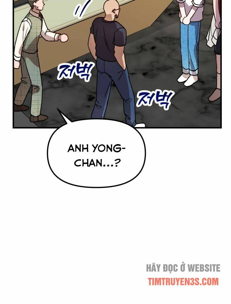 Thư Viện Ẩn Của Siêu Idol Chapter 25 - Page 19