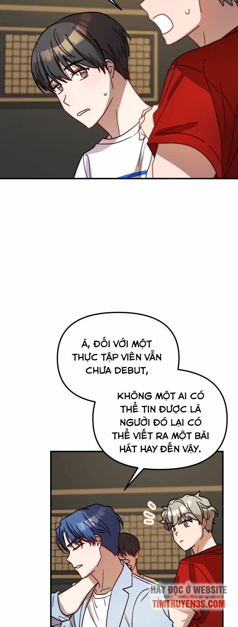 Thư Viện Ẩn Của Siêu Idol Chapter 25 - Page 41