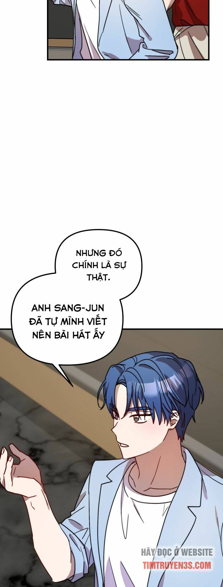 Thư Viện Ẩn Của Siêu Idol Chapter 25 - Page 42