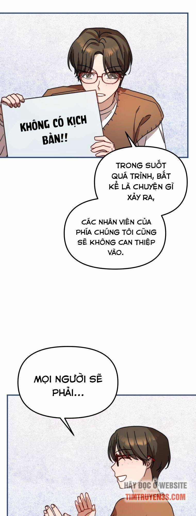 Thư Viện Ẩn Của Siêu Idol Chapter 20 - Page 19