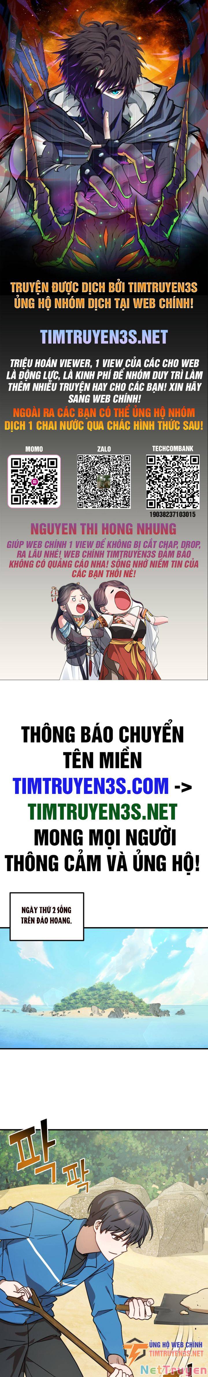 Thư Viện Ẩn Của Siêu Idol Chapter 45 - Page 1