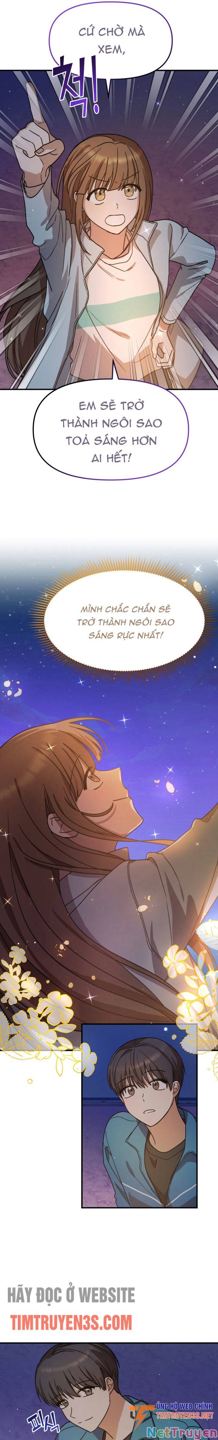 Thư Viện Ẩn Của Siêu Idol Chapter 45 - Page 18