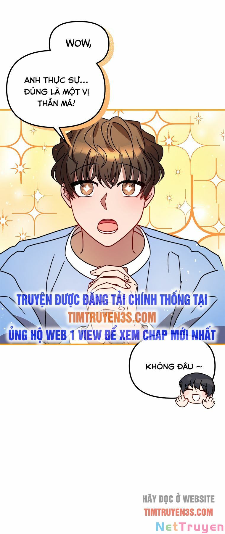 Thư Viện Ẩn Của Siêu Idol Chapter 11 - Page 42