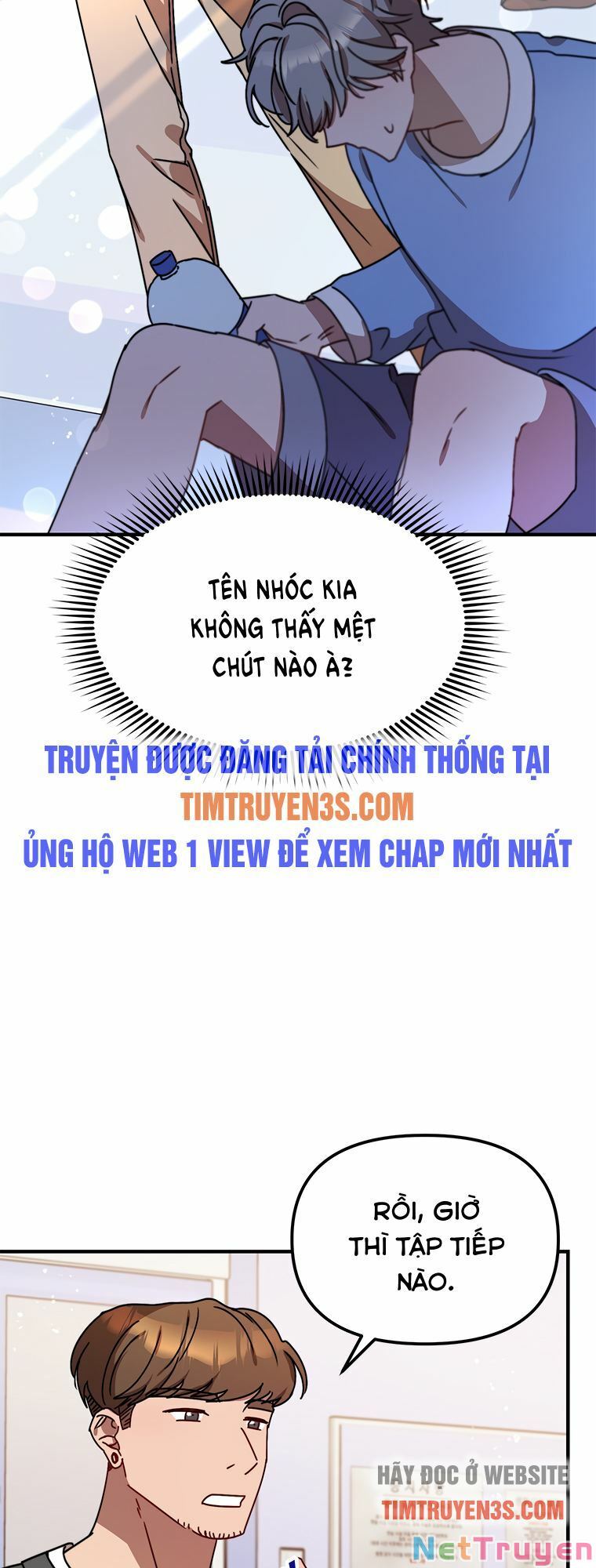 Thư Viện Ẩn Của Siêu Idol Chapter 11 - Page 9