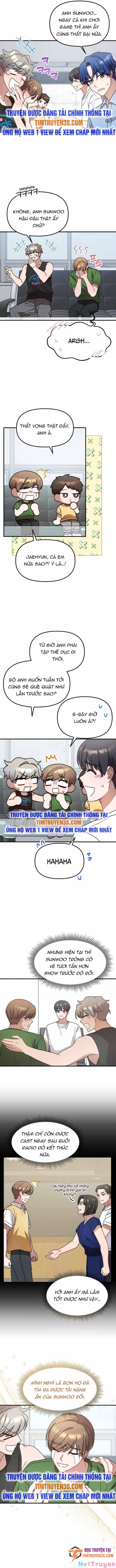 Thư Viện Ẩn Của Siêu Idol Chapter 39 - Page 2