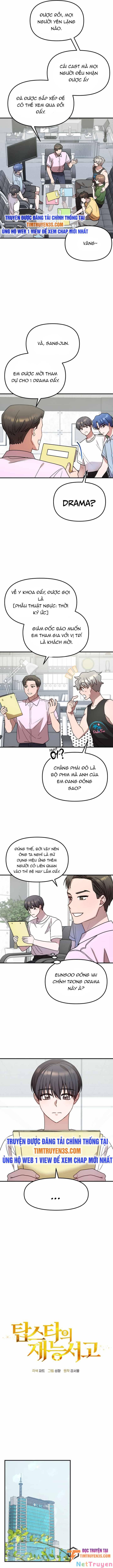 Thư Viện Ẩn Của Siêu Idol Chapter 39 - Page 3