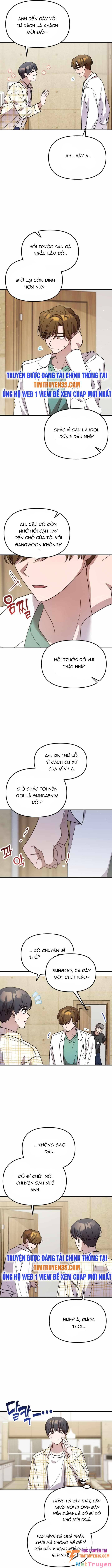 Thư Viện Ẩn Của Siêu Idol Chapter 39 - Page 6