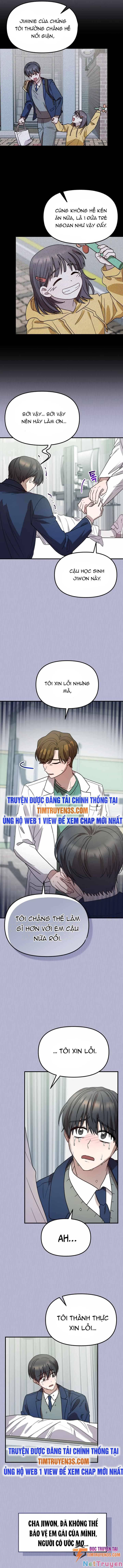 Thư Viện Ẩn Của Siêu Idol Chapter 39 - Page 8