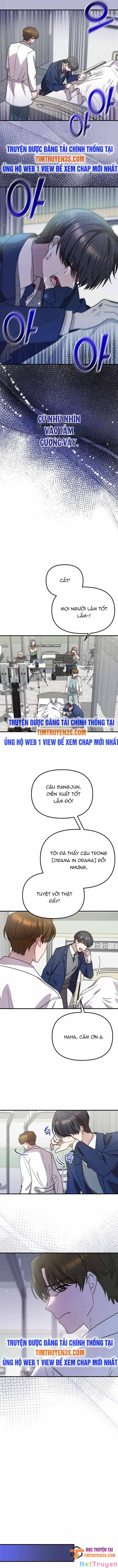 Thư Viện Ẩn Của Siêu Idol Chapter 39 - Page 9