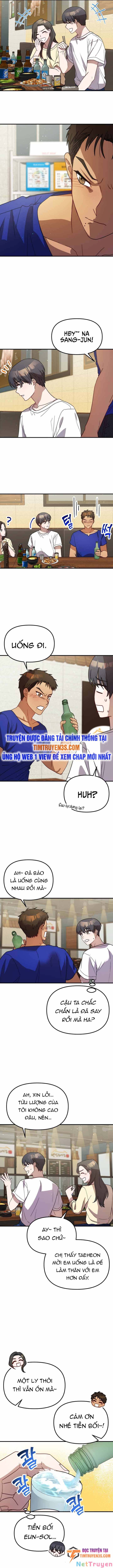 Thư Viện Ẩn Của Siêu Idol Chapter 34 - Page 4