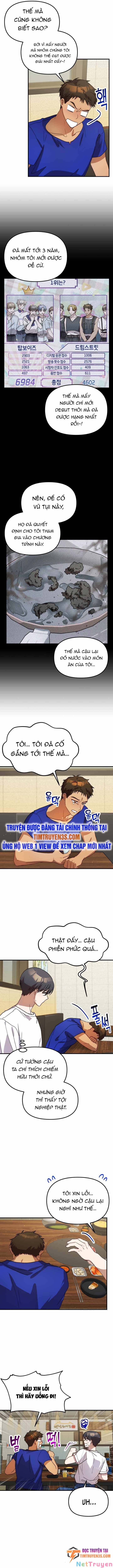 Thư Viện Ẩn Của Siêu Idol Chapter 34 - Page 7