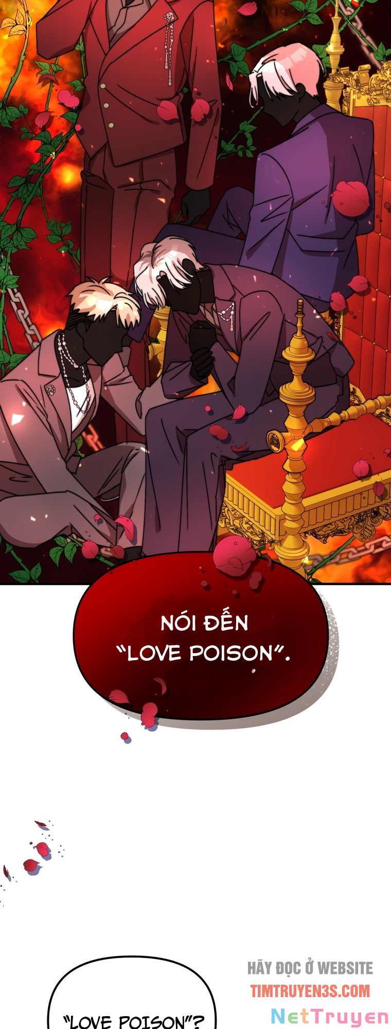 Thư Viện Ẩn Của Siêu Idol Chapter 13 - Page 11