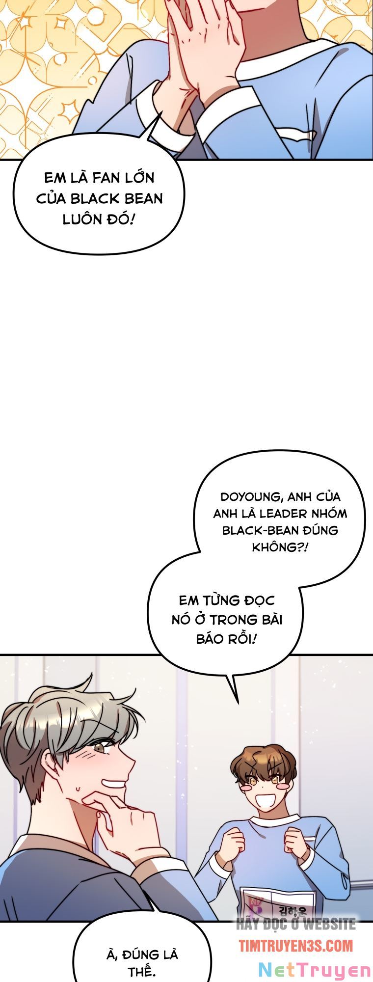 Thư Viện Ẩn Của Siêu Idol Chapter 13 - Page 2