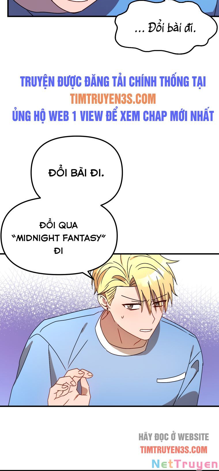 Thư Viện Ẩn Của Siêu Idol Chapter 13 - Page 24