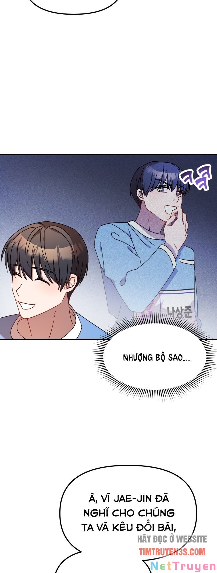 Thư Viện Ẩn Của Siêu Idol Chapter 13 - Page 28