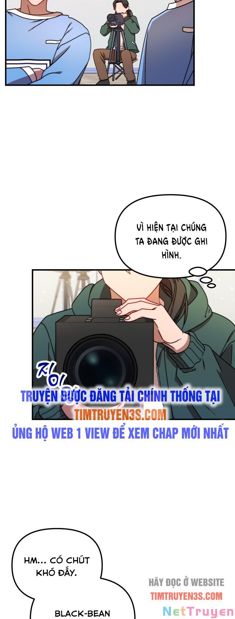 Thư Viện Ẩn Của Siêu Idol Chapter 13 - Page 5