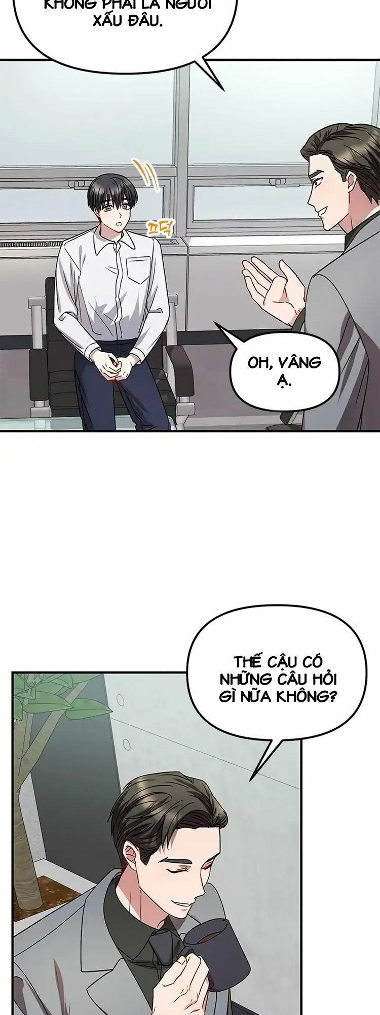 Thư Viện Ẩn Của Siêu Idol Chapter 3 - Page 61