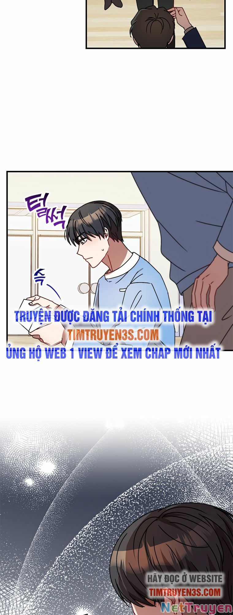 Thư Viện Ẩn Của Siêu Idol Chapter 12 - Page 29