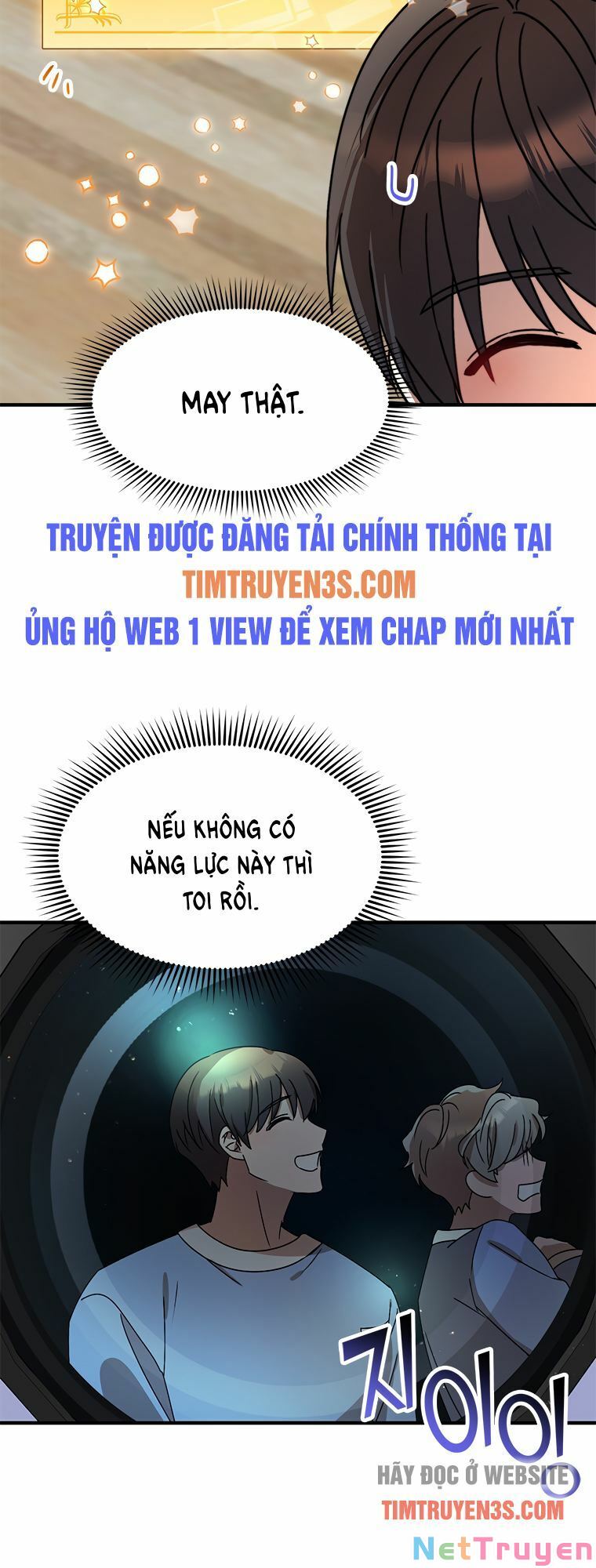 Thư Viện Ẩn Của Siêu Idol Chapter 12 - Page 38