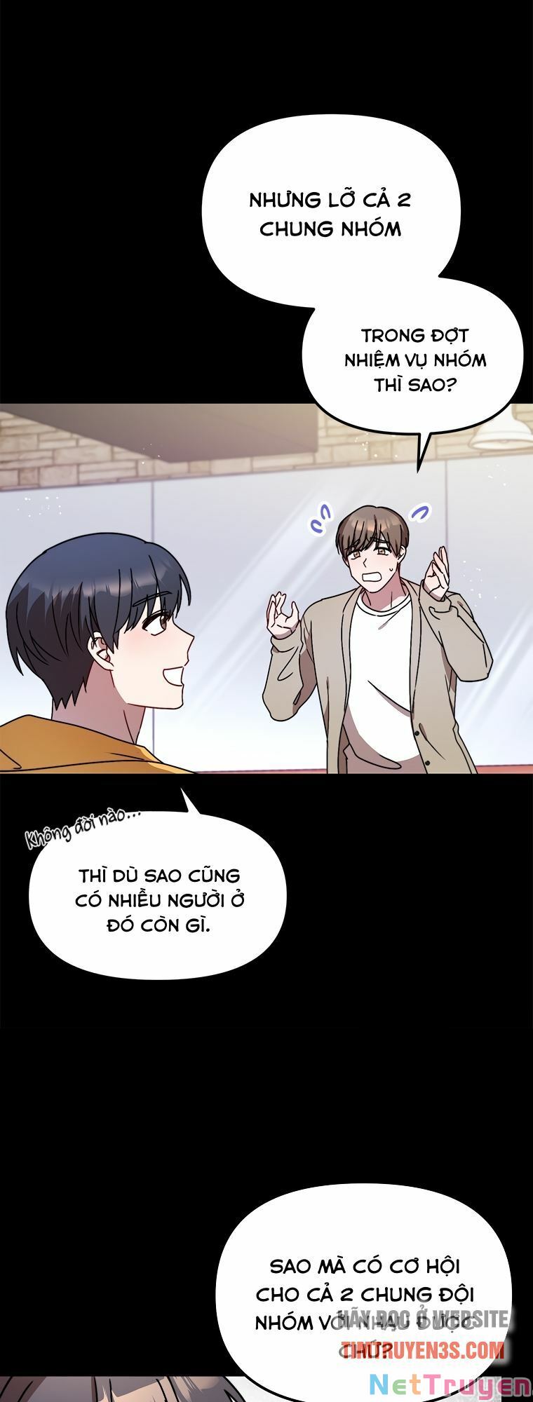 Thư Viện Ẩn Của Siêu Idol Chapter 12 - Page 41