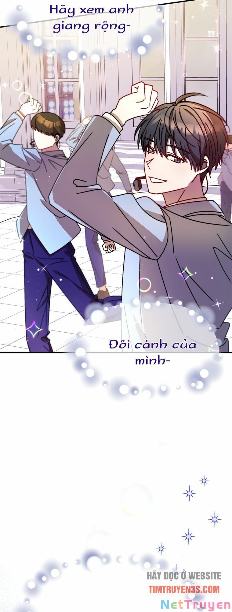 Thư Viện Ẩn Của Siêu Idol Chapter 12 - Page 8