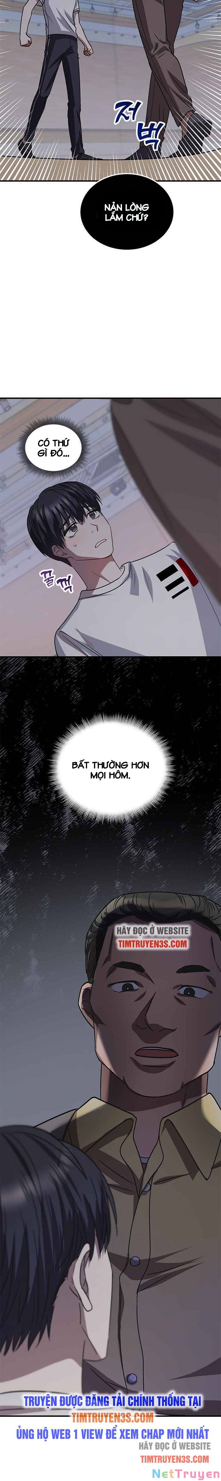 Thư Viện Ẩn Của Siêu Idol Chapter 1 - Page 19