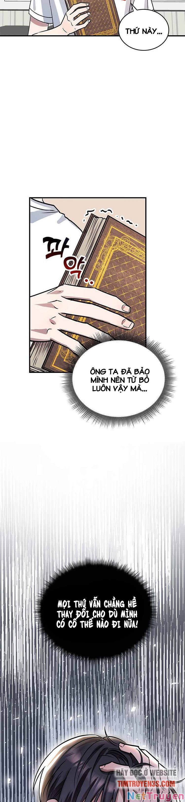 Thư Viện Ẩn Của Siêu Idol Chapter 1 - Page 29