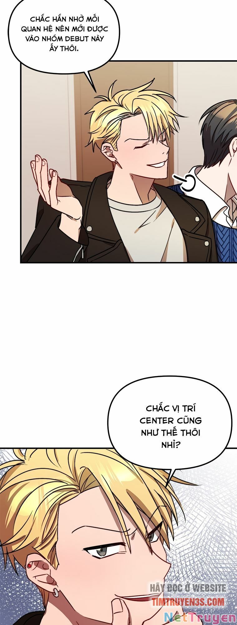 Thư Viện Ẩn Của Siêu Idol Chapter 10 - Page 20