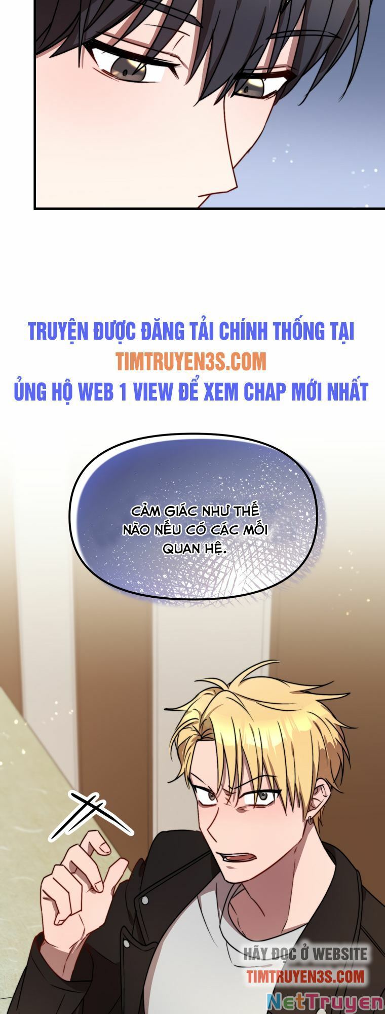 Thư Viện Ẩn Của Siêu Idol Chapter 10 - Page 23