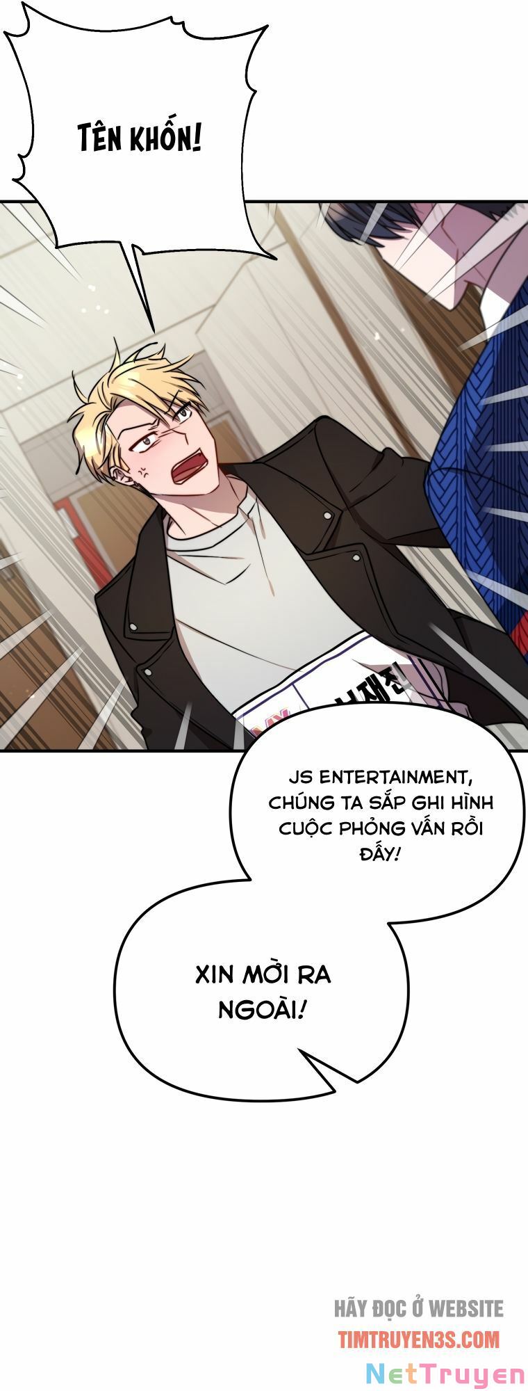 Thư Viện Ẩn Của Siêu Idol Chapter 10 - Page 25